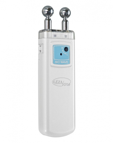 Ст.цена 1 253,00руб. m920 Biolift Оборудование для микротоковой терапии Gezatone