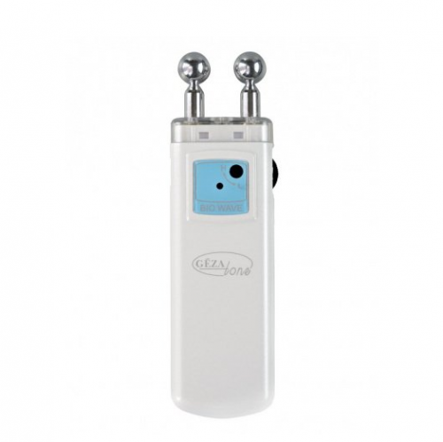 Ст.цена 1 253,00руб. m920 Biolift Оборудование для микротоковой терапии Gezatone