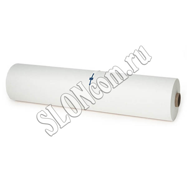 Пергамент силиконизированный, 38 см*50 м, Горница. sloncom