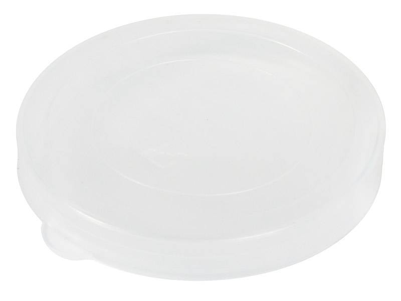 Крышка полиэтиленовая для холодного закрывания