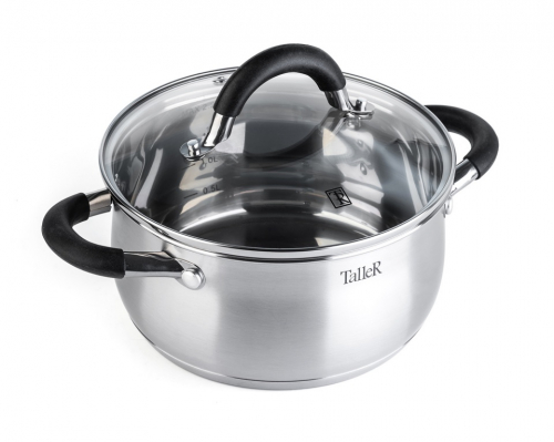 Кастрюля TalleR TR-11044 Шелборн 2,2 л