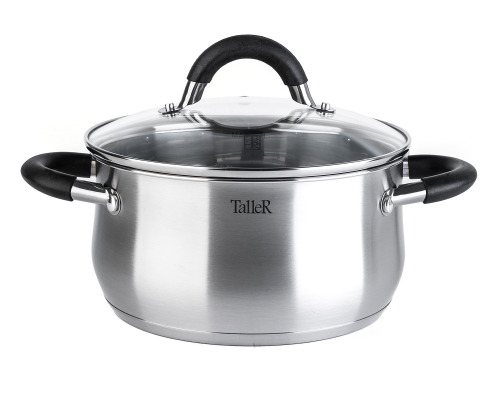 Кастрюля TalleR TR-11045 Шелборн 3,2 л