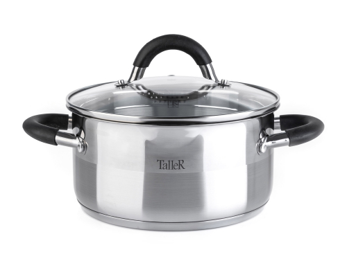 Кастрюля TalleR TR-17193 Телфорд 3,1 л