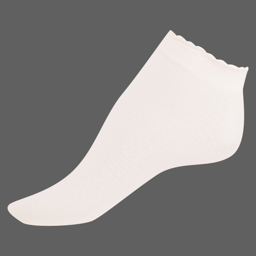 Комплект носки 2 пары Эра, цвет: бежевый