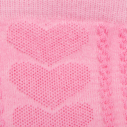 Носки Даниловская мануфактура, цвет: розовый
