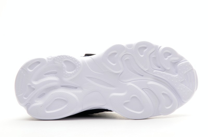 Baas DC6085-2(2422-3) Кроссовки син текстиль