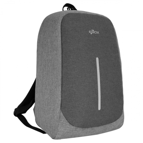 Рюкзак. 67115B-5/8872/874 grey