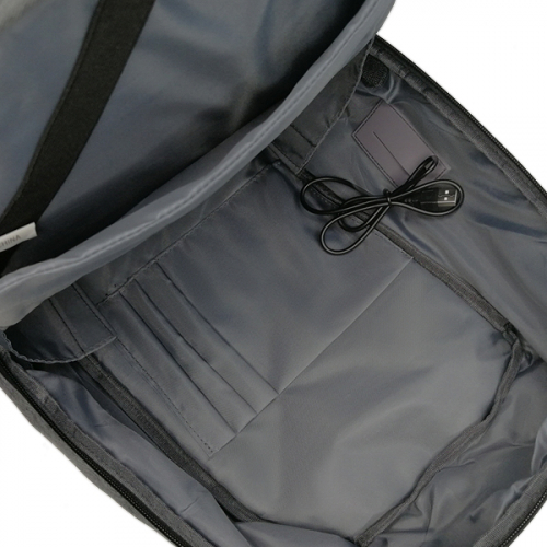 Рюкзак. 67115B-5/8872/874 grey