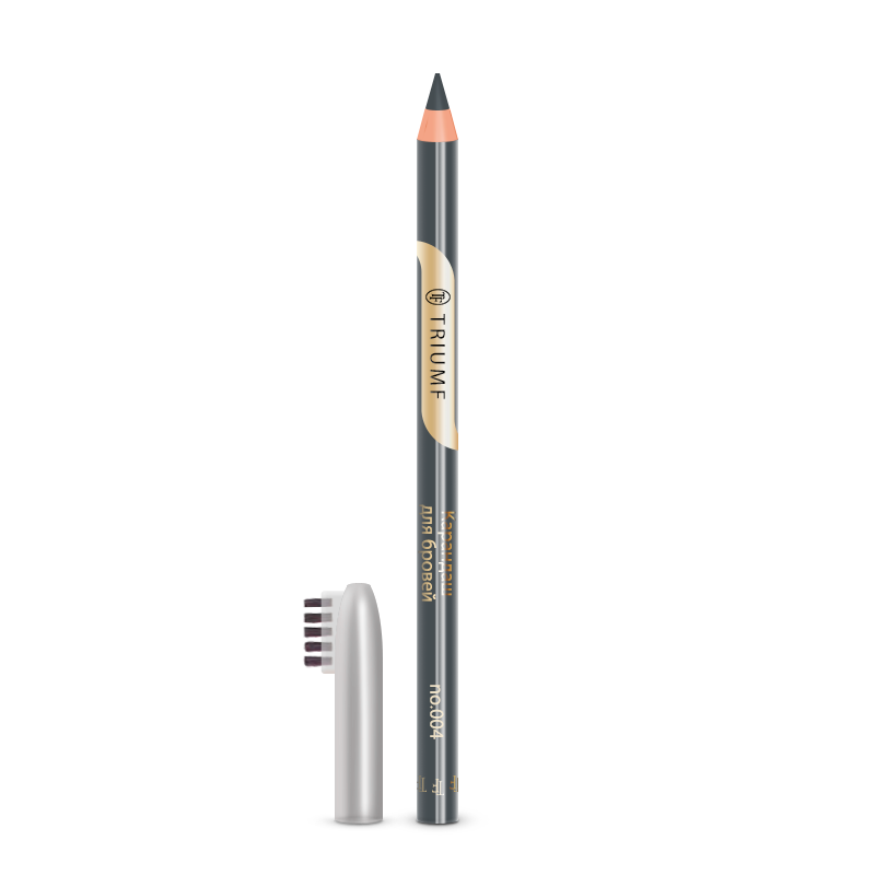 Карандаш триумф. Карандаш ТФ для бровей Eyebrow Pencil triumf. Триумф карандаш для бровей CW-219. Triumpf каранд. Д/бровей n 004 серый. TF карандаш cw219 для бровей.