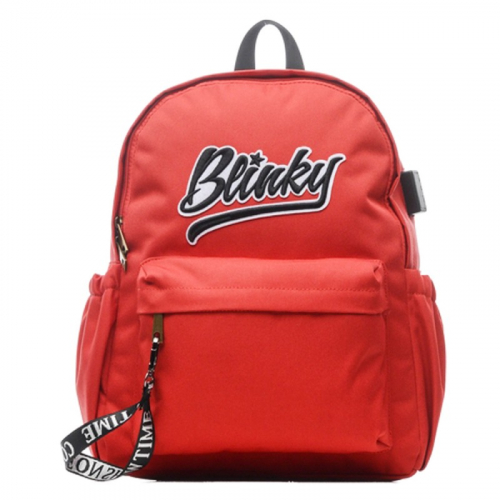 Blinky / Рюкзак «Medium» красный BL-A9208/2