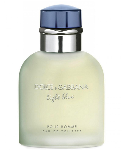 Dolce&Gabbana Light Blue муж т.в 125 мл