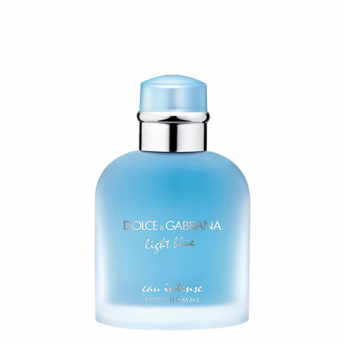 Dolce&Gabbana Light Blue Intense  муж. п.в. 50 мл