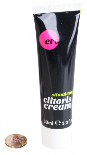 Крем для стимуляции клитора Stimulating Clitoris Cream (30 мл)