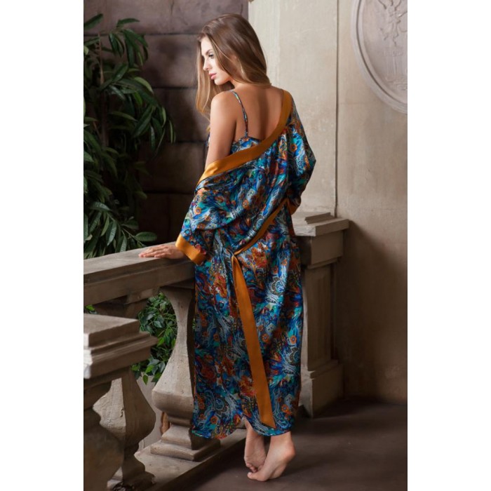 15139 Mia-Mia Кимоно