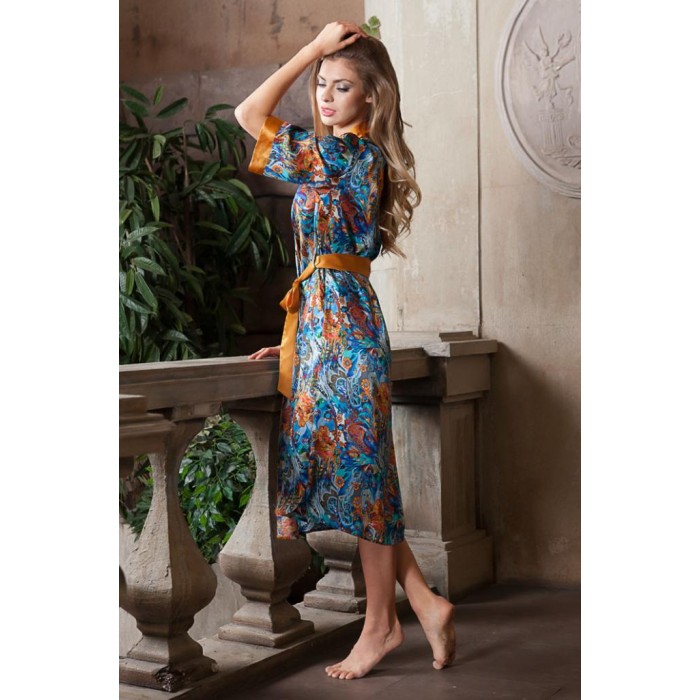 15139 Mia-Mia Кимоно