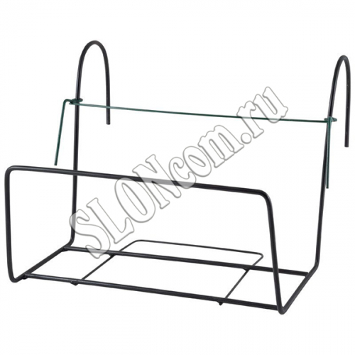 Подставка для балконного ящика, 30х35х24 см. sloncom