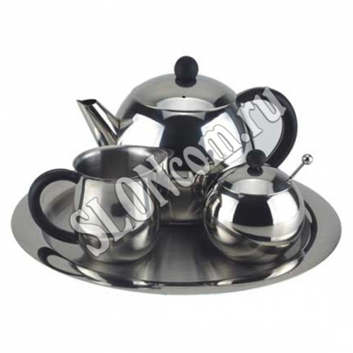 Набор для чая и кофе Premium, 5 предметов, BK-3618