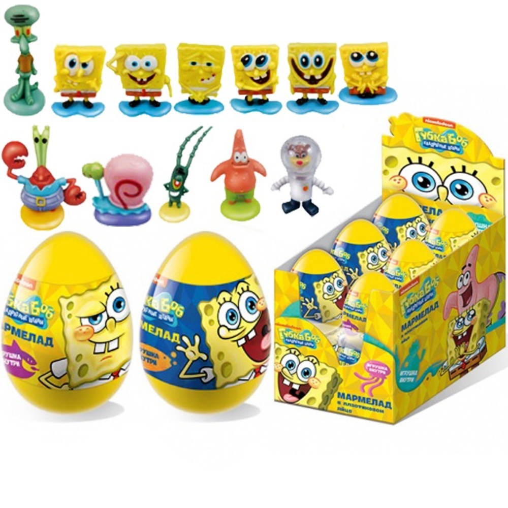 Яйцо с игрушкой купить. Конфитрейд губка Боб игрушка мармелад. Sponge Bob мармелад в пластиковом яйце с игрушкой 6/12 10г Конфитрейд. Мармелад "Sponge Bob" в пласт. Яйце с игрушкой 10г. Яйцо Конфитрейд Миньоны игрушки.