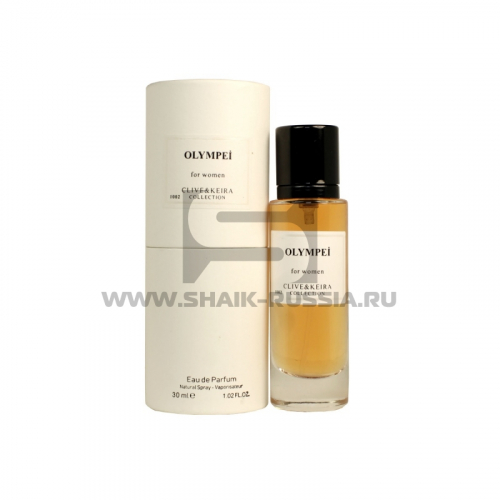 Clive&Keira №1002 Olypey 30ml