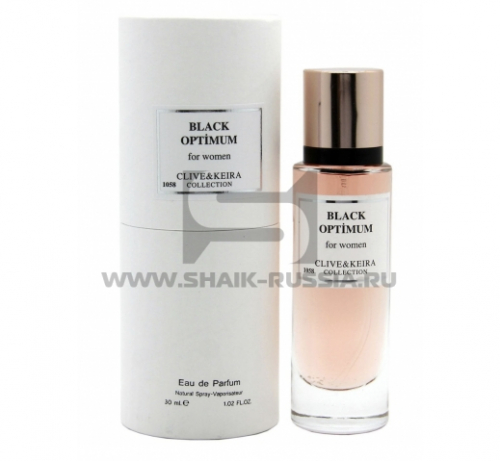 Clive&Keira №1058 Black Opium