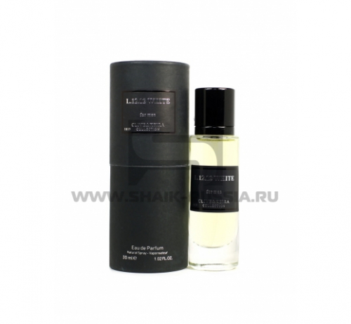 Clive&Keira №1019 L.12.12 White 30ml