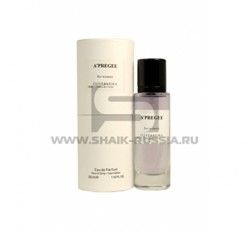 Clive&Keira №1026 Apregee 30ml