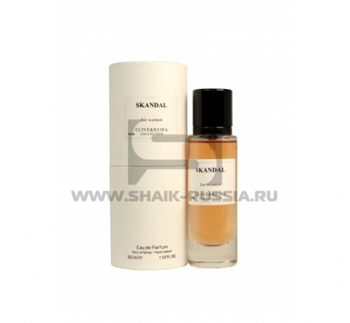 Clive&Keira №1046 Scandal 30ml