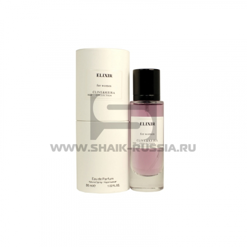 Clive&Keira №1022 Elixir 30ml