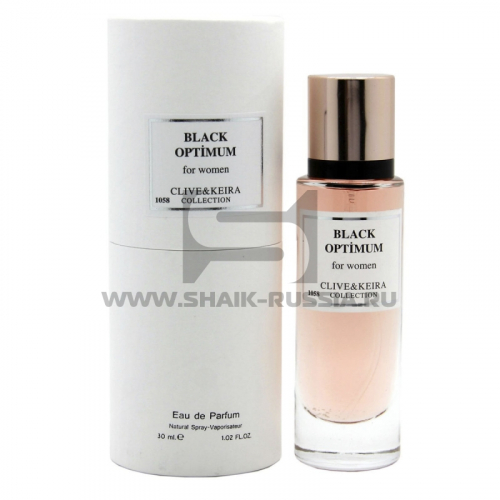 Clive&Keira №1058 Black Opium