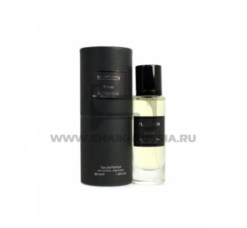 Clive&Keira №1009 Platinum 30ml
