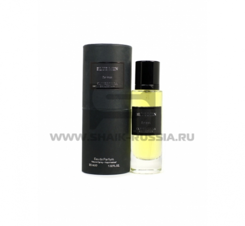 Clive&Keira №1007 Blue Men 30ml