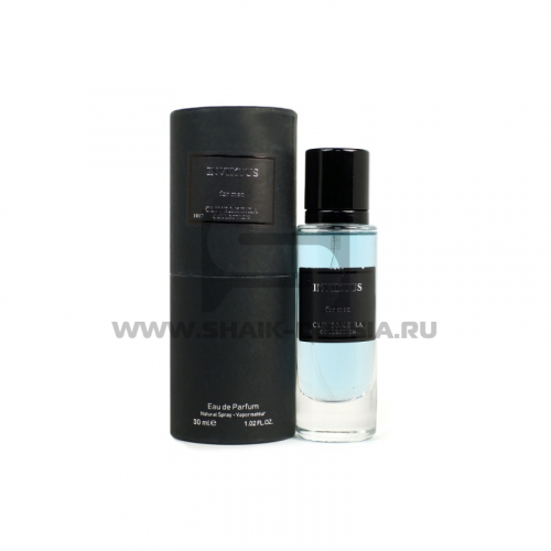 Clive&Keira №1017 Inviktus 30ml