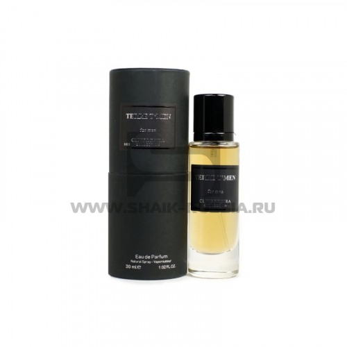 Clive&Keira №1021 Terre Men 30ml