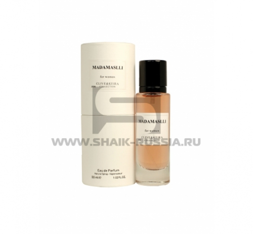 Clive&Keira №1006 Madmasilli 30ml