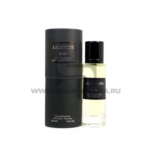 Clive&Keira №1019 L.12.12 White 30ml