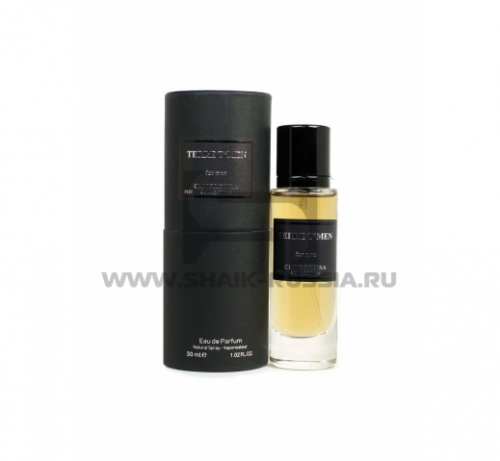 Clive&Keira №1021 Terre Men 30ml