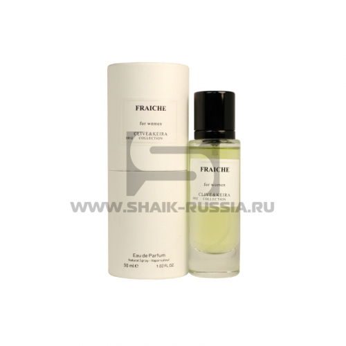 Clive&Keira №1012 Freshe 30ml
