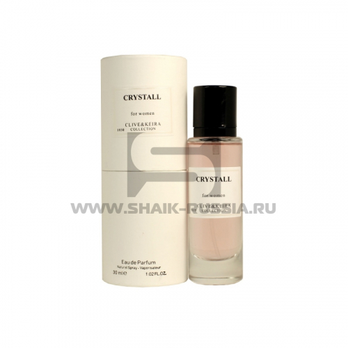 Clive&Keira №1030 Crystal 30ml