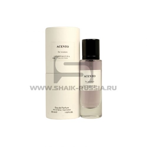 Clive&Keira №1036 Acento 30ml