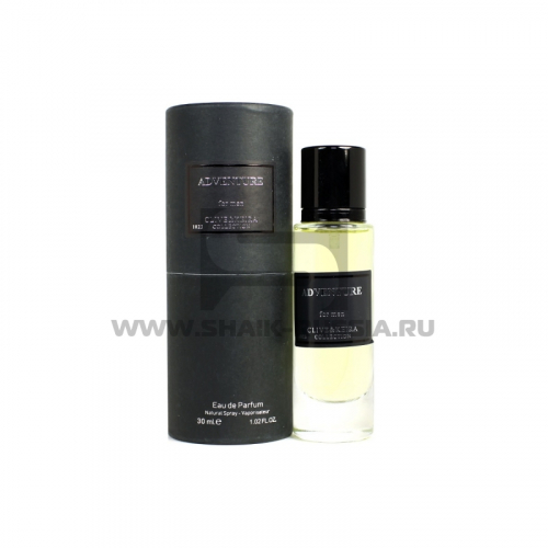 Clive&Keira №1023 Adventure 30ml