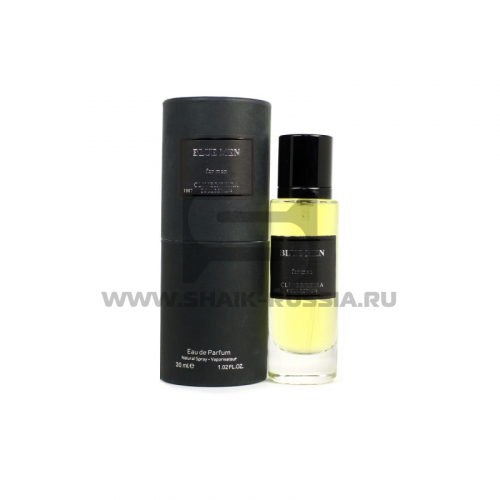 Clive&Keira №1007 Blue Men 30ml