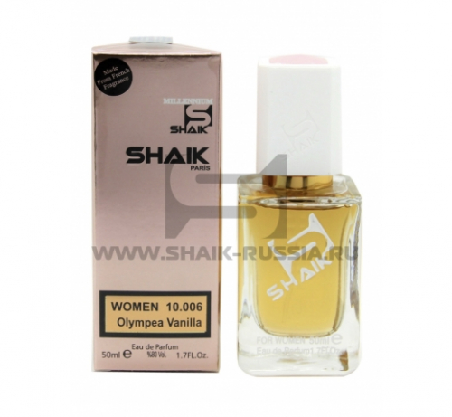 Shaik Parfum №10006 Olympea Legend