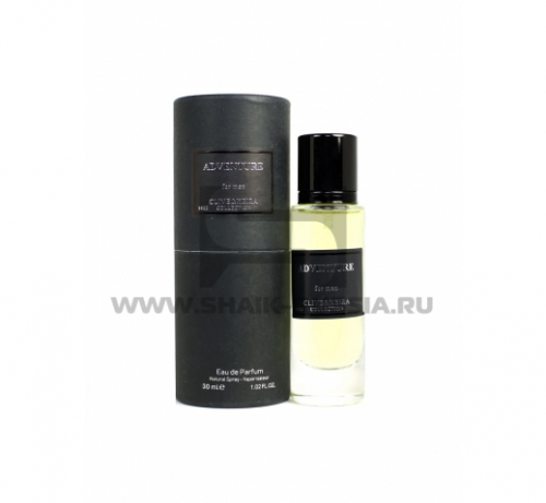 Clive&Keira №1023 Adventure 30ml