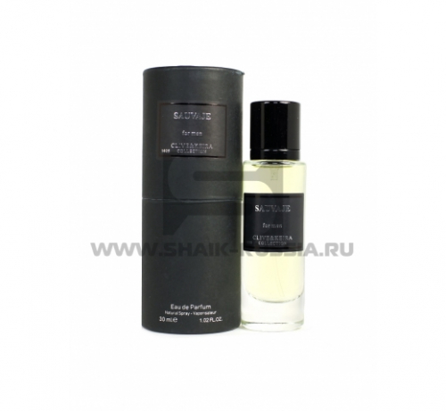 Clive&Keira №1025 Sauvaje 30ml