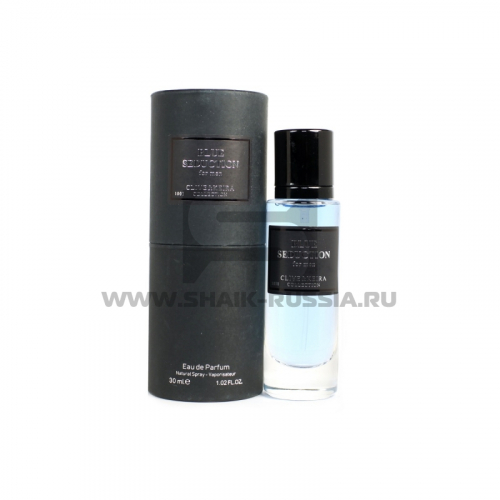 Clive&Keira №1001 Blue Seduction 30ml