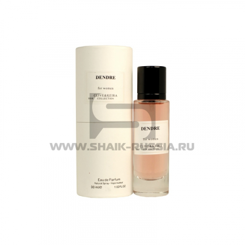 Clive&Keira №1010 Dendre 30ml
