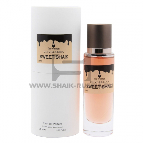 Clive&Keira №1070 Sweet Years Women