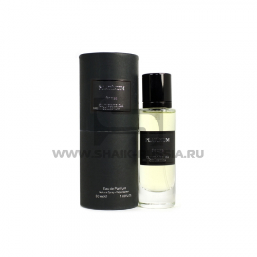 Clive&Keira №1009 Platinum 30ml