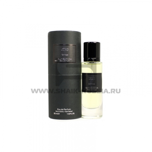 Clive&Keira №1011 Giyo 30ml