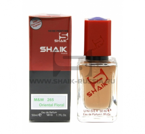 Shaik Parfum №265 Lost Cherry